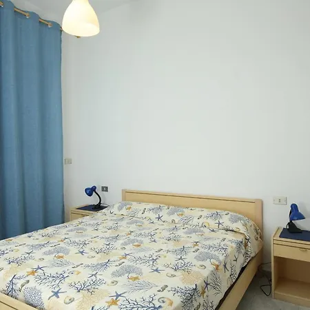 Cannotta - Panarea Apartament Terme Vigliatore