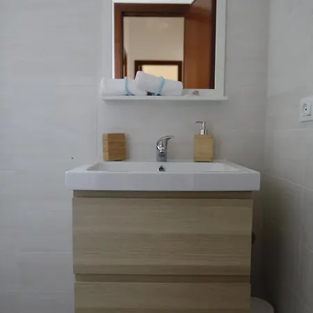 Cannotta - Panarea Apartman *