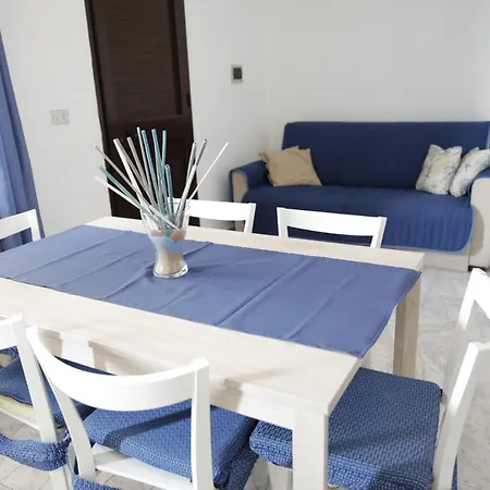 Cannotta - Panarea * Terme Vigliatore