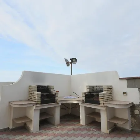 Cannotta - Panarea Apartament